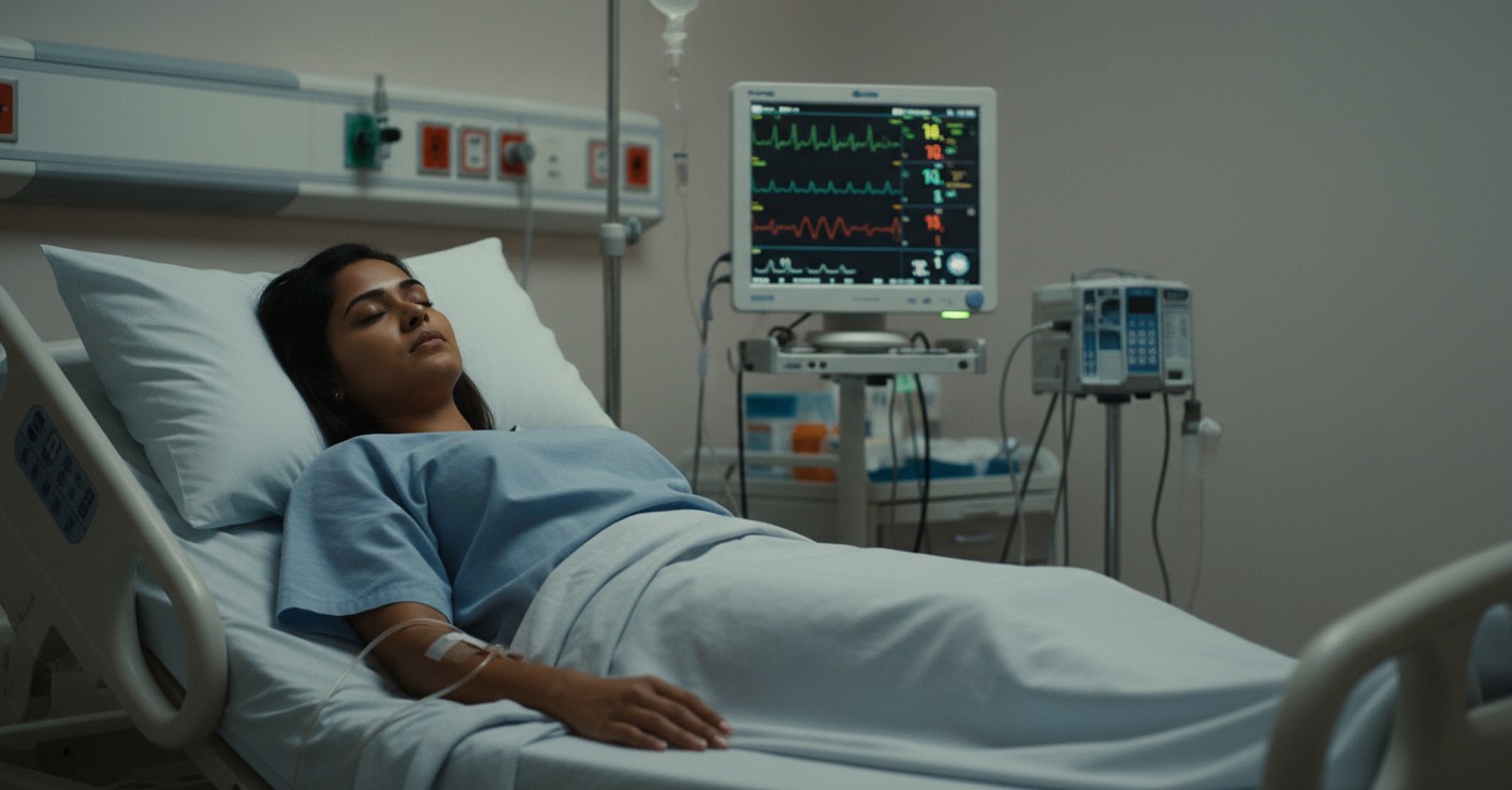 Gayab Phone Aur Asli Raaz