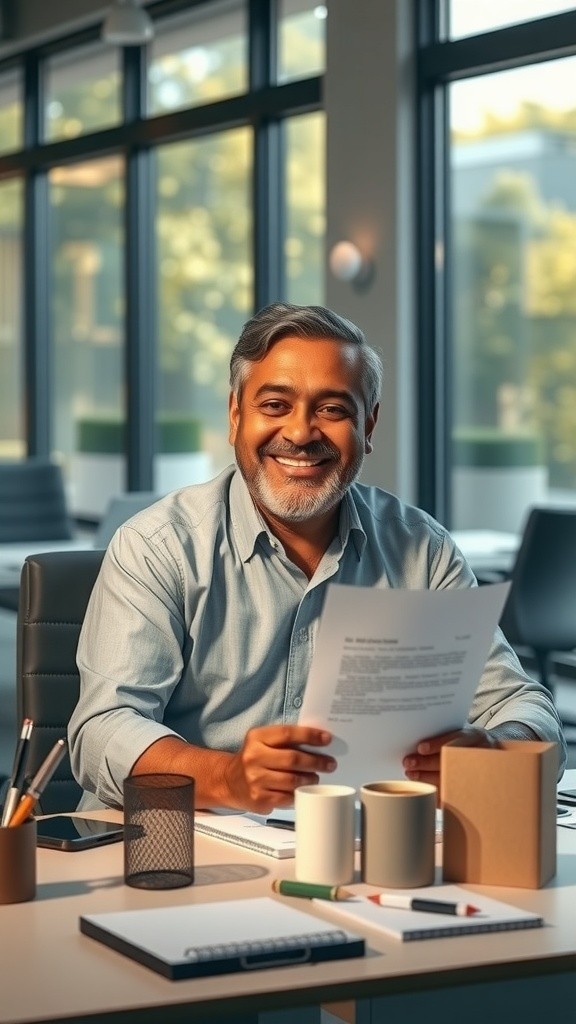 تنخواہ میں اضافہ اور سرپرائز دعوت