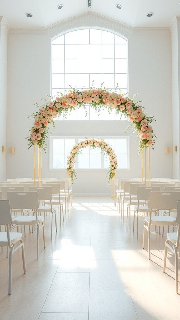 THE MARRIAGE THEY DESTROYED