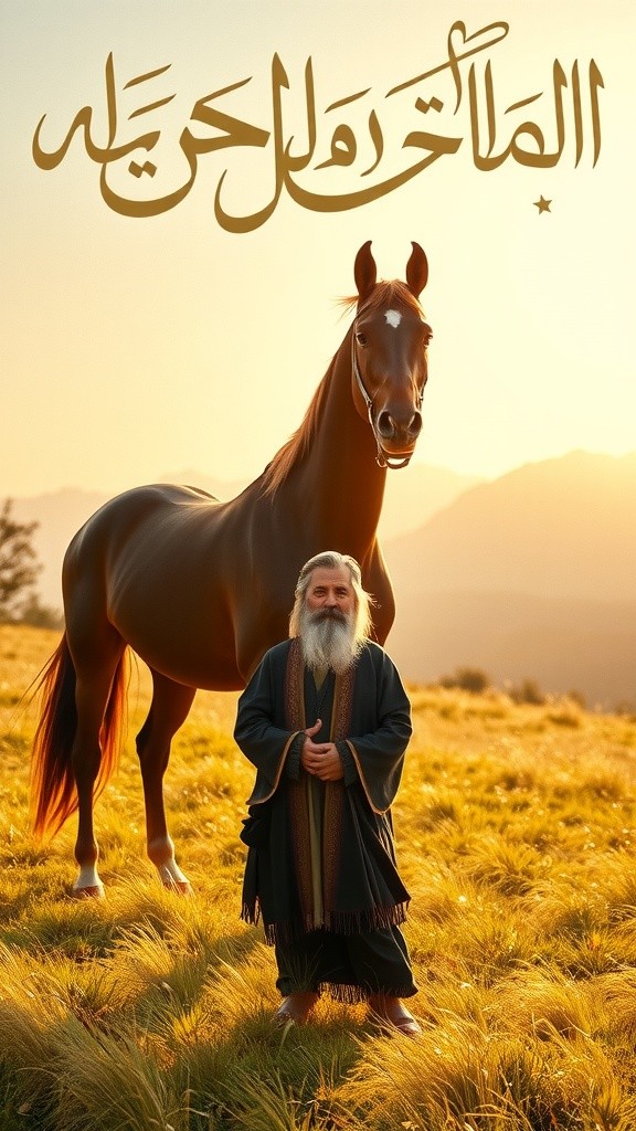 الحكمة في آيات الحظ