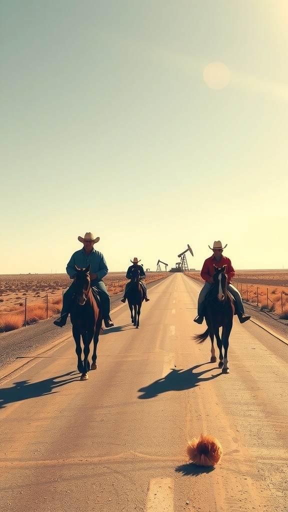 5 Surprising Texas Facts You Didn&#x27;t Know