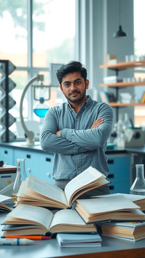 The Birth of Life: Miller-Urey Experiment Explained