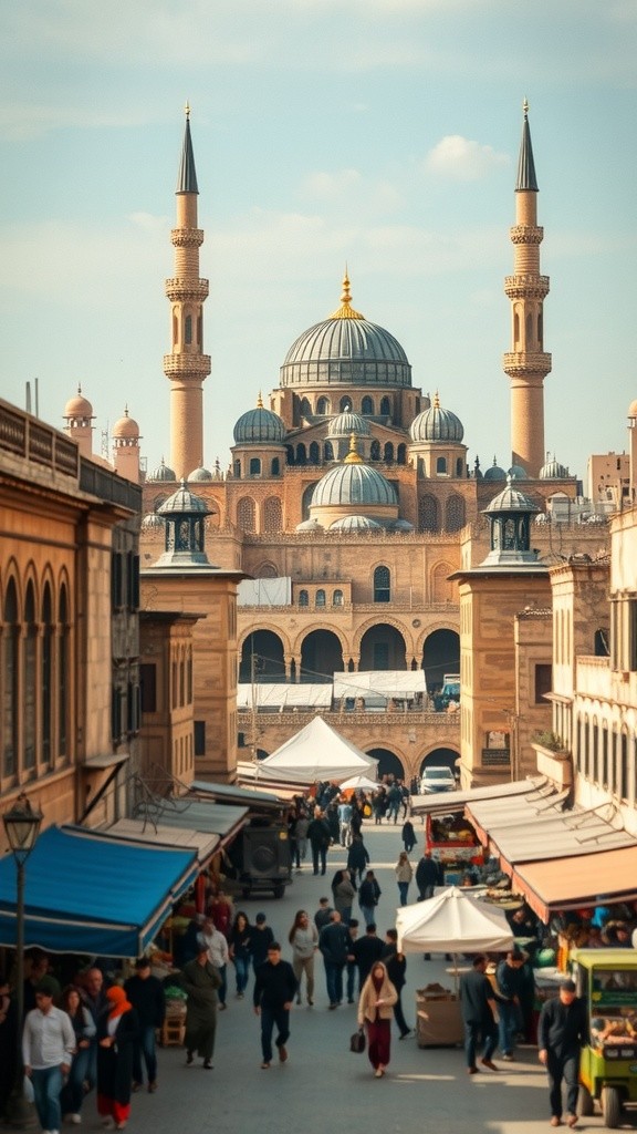 Meneladani Inspirasi dan Kontribusi Ilmuwan Bani Abbasiyah