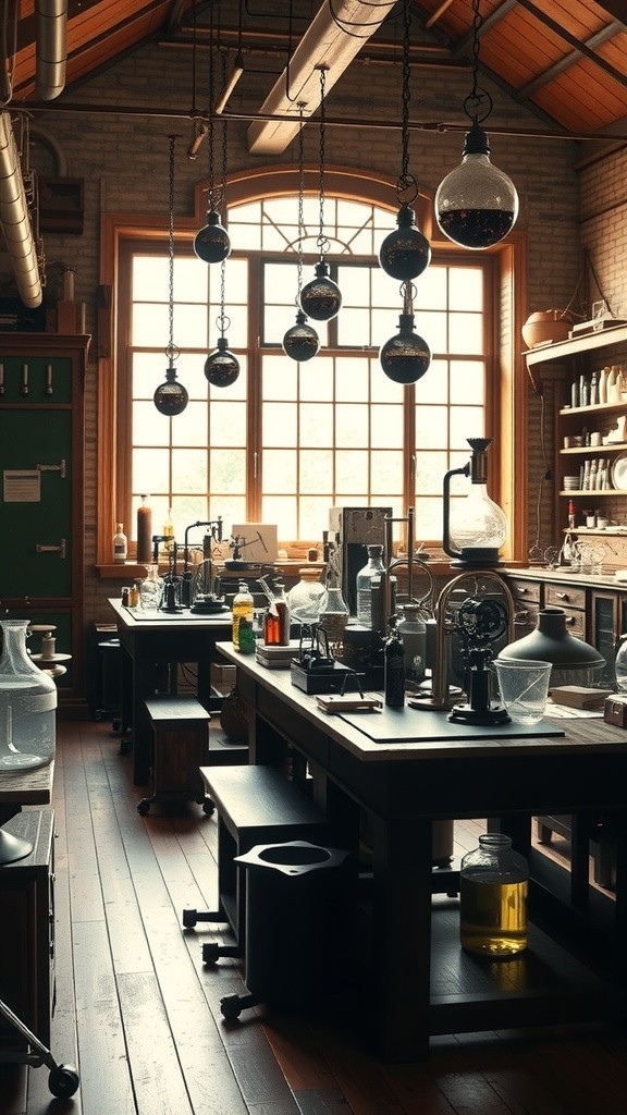 लुई पास्चर के प्रयोग