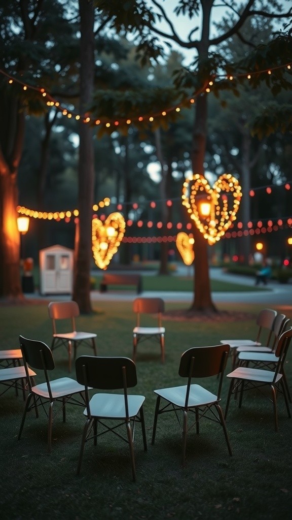 Traditional African Dance Performance