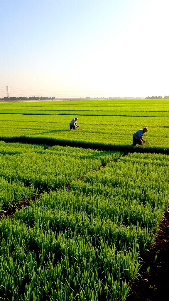रामू: एक गरीब किसान की संघर्षपूर्ण कहानी