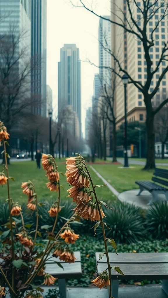 Finding Hope in the Storm