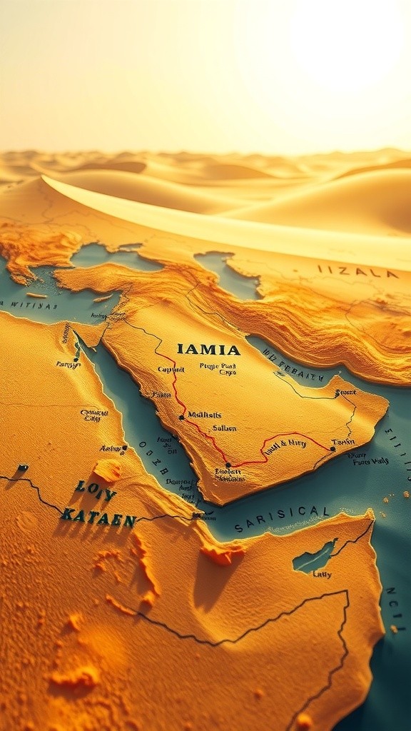معركة عين جالوت: لحظة فارقة في التاريخ