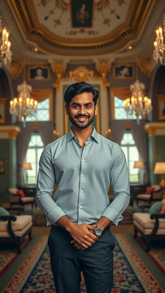 अनंत अंबानी की दयालुता