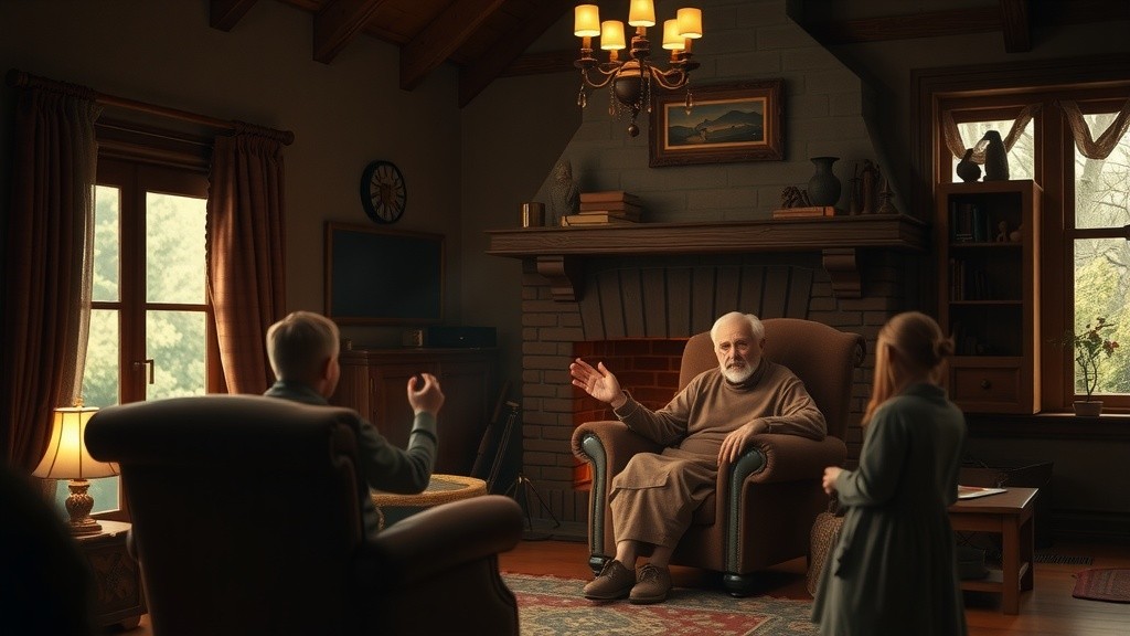 The Haunting Whistle of Umuokoro