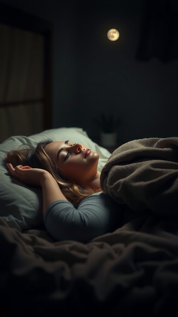 Pesta Rahasia Kucing 3D Setelah Pemilik Tertidur