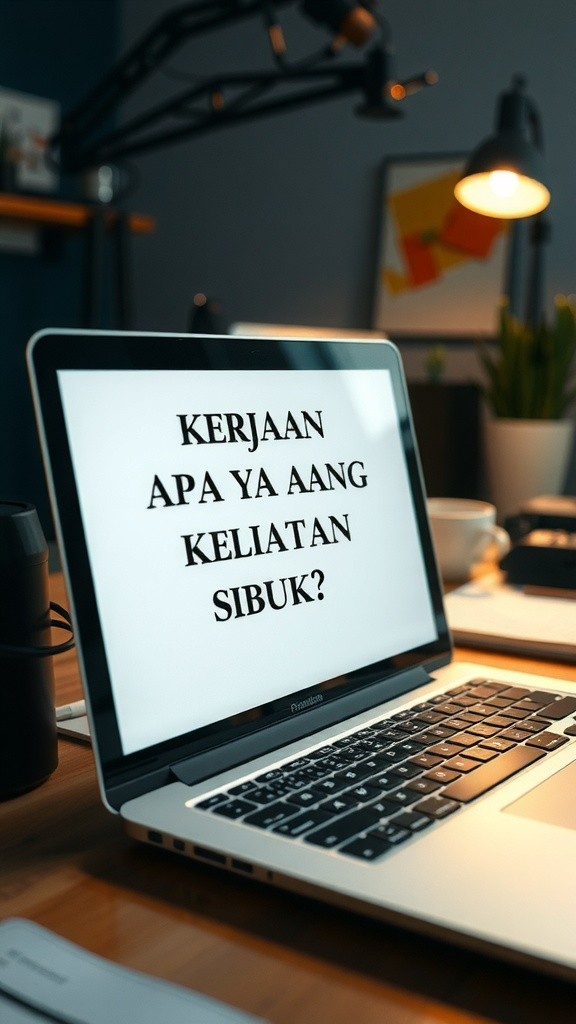 Tombol Skip di Kehidupan