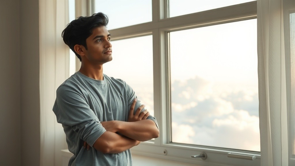 محبت کی چھتری