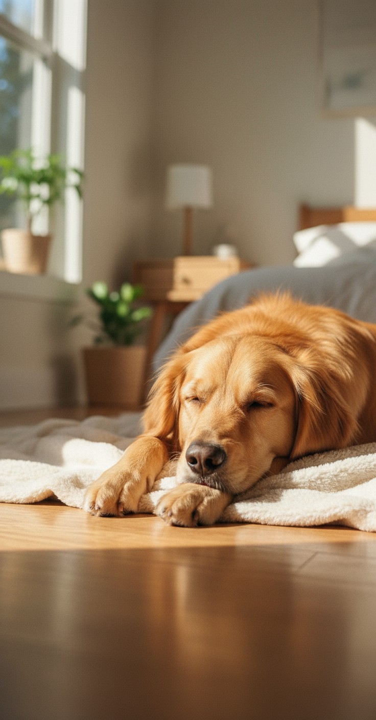 The Power of Puppy Kindness ❤️🐾