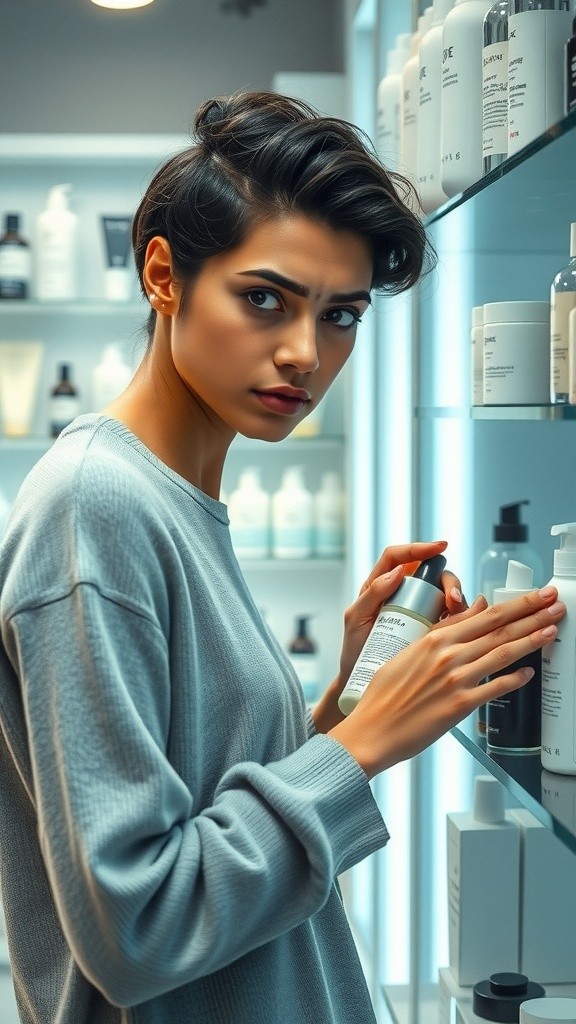 What is Glutathione in Skincare?