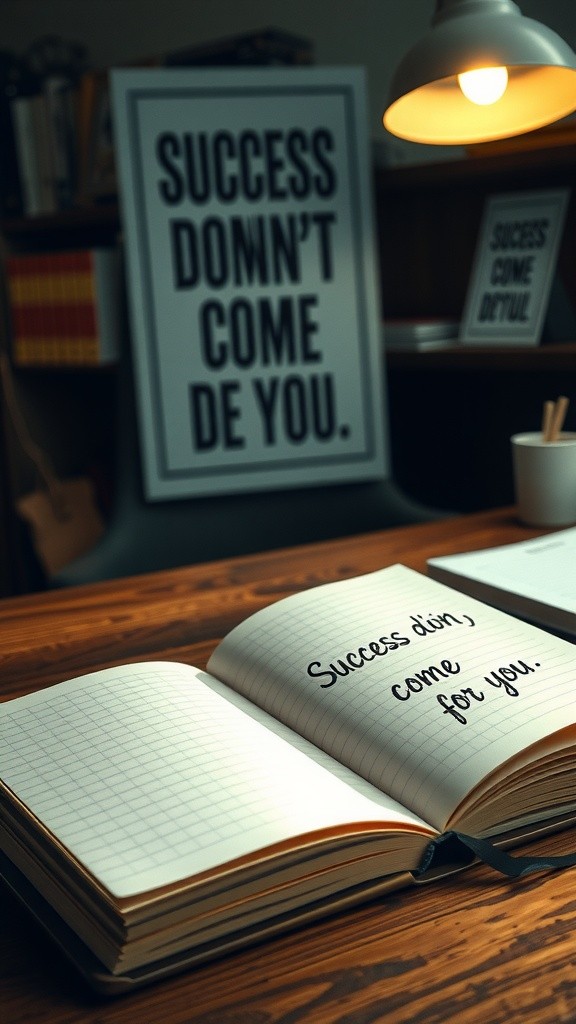 La Quête Proactive du Succès selon Marva Collins