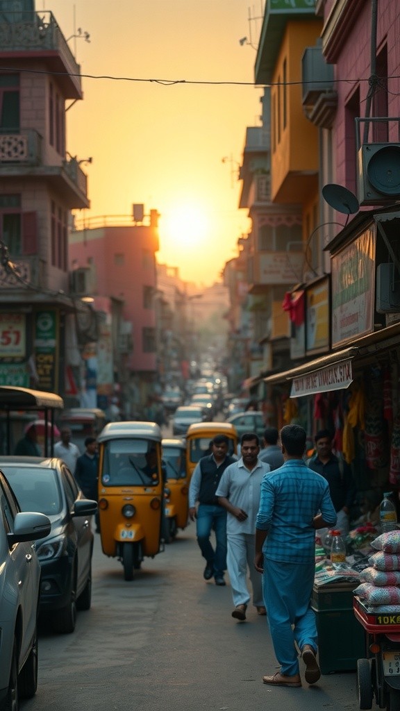 خاتون کی جدوجہد لاہور میں