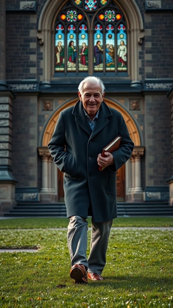 كرسي السلام