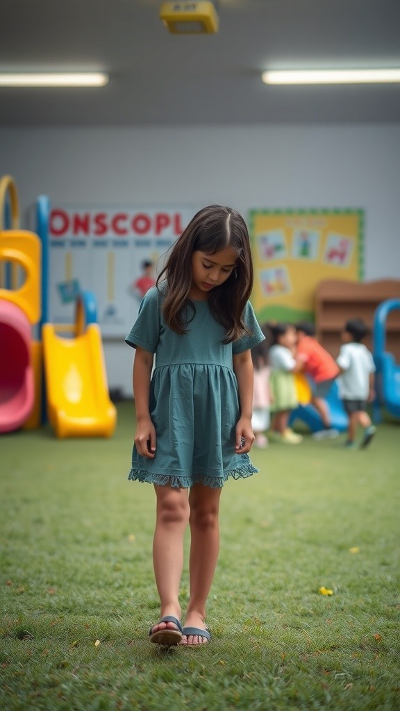 हार नहीं मानने की कहानी