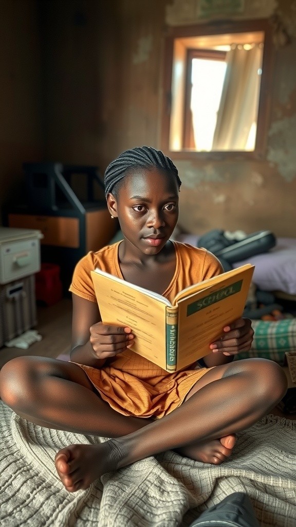 A Father's Cruel Choice