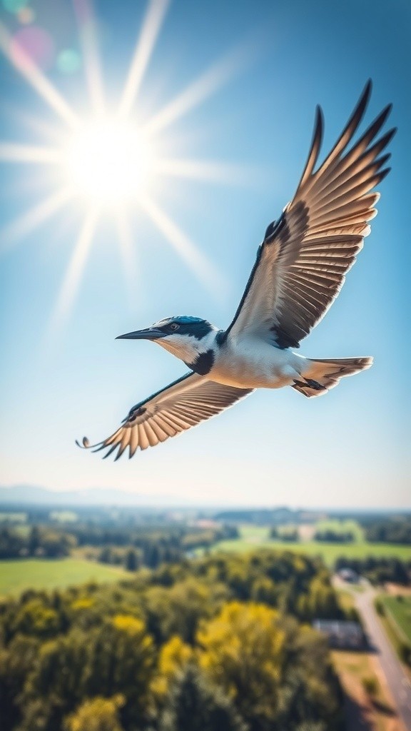 کوا اور گھڑا: عقل کا سبق