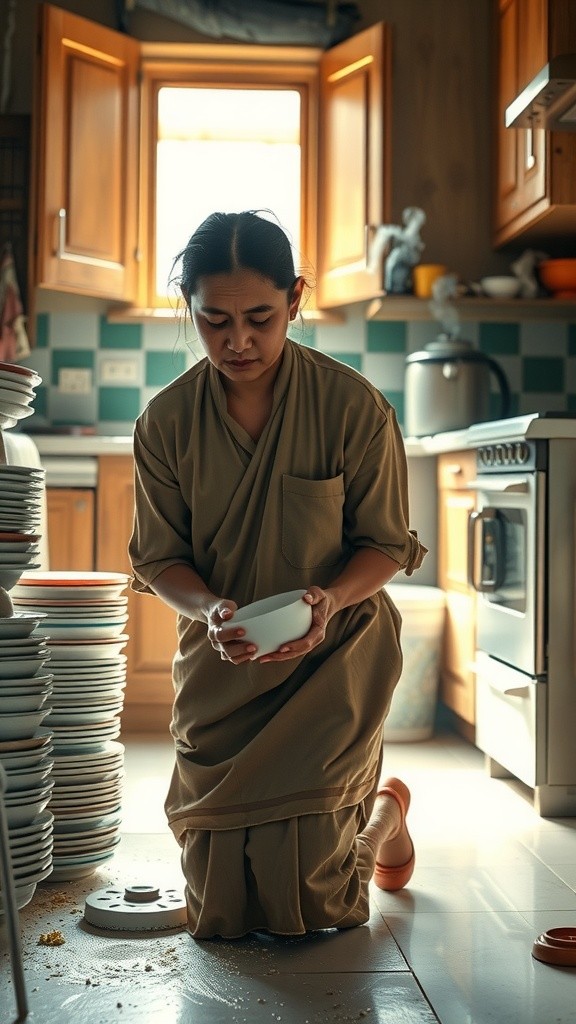 Reel for Sunita Enterprises Cleaning Products