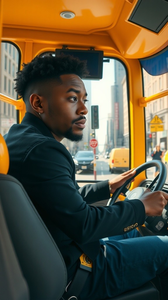 Supir vs Google Maps: Arah yang Bikin Bingung!