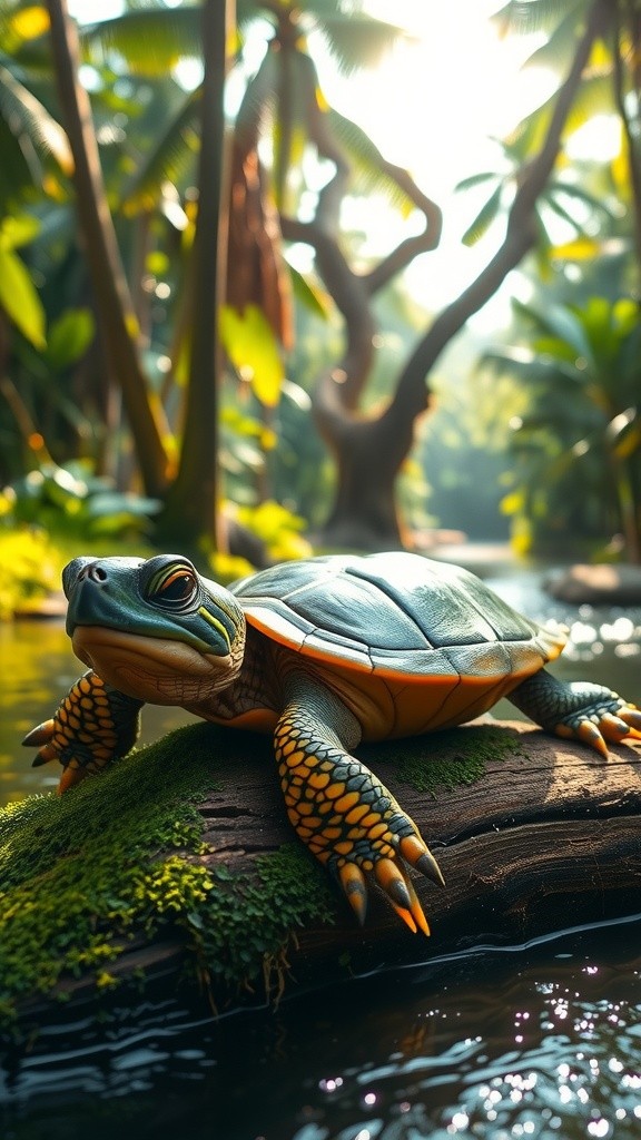 Dua Kuya dan Monyet: Kisah Unik yang Tak Disukai