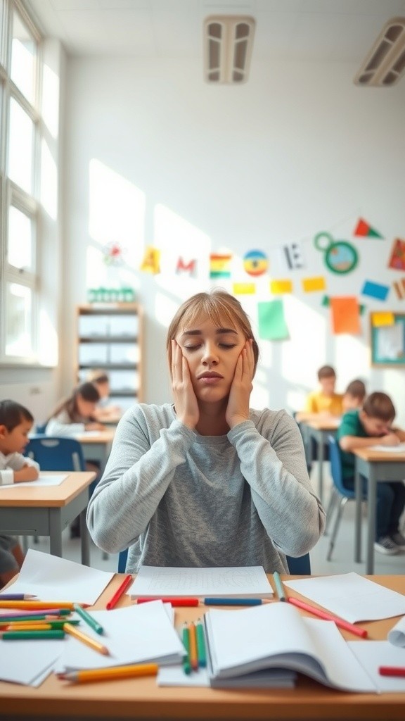 Germs Be Gone: The Importance of Handwashing!