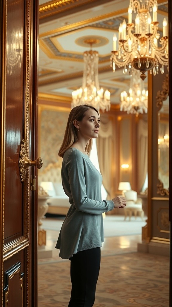 Elegance Unveiled: A Journey into Luxury Skincare