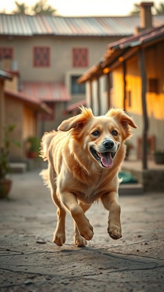 टॉमी: चप्पल चोर हीरो