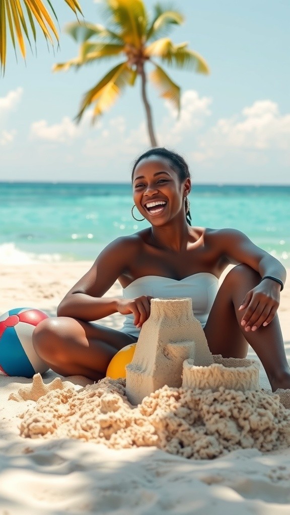 Le Succès de Rihanna : Musique, Entreprise et Conseils de Réussite