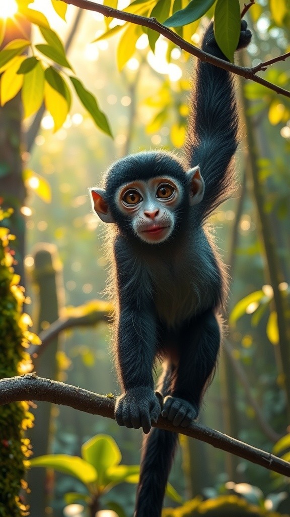 تیز بھاگتے جانور کا شکار