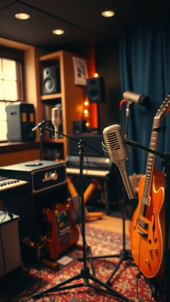 Hydration: The Key to Vocal Health for Musicians