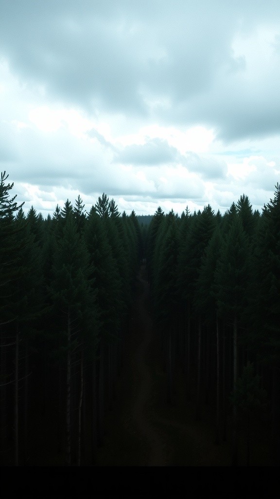 جنگل کا انصاف اور اتحاد