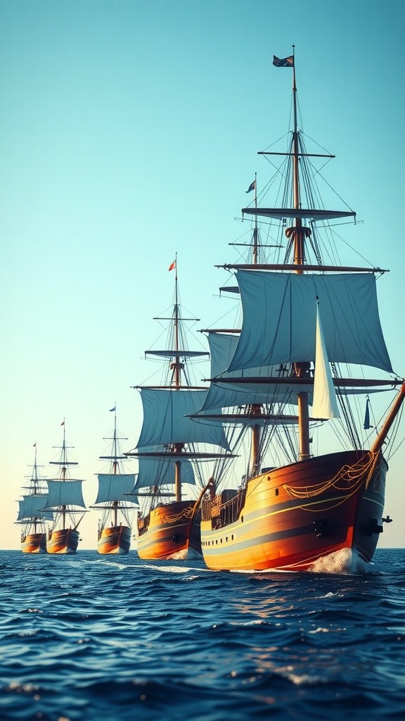 Kolonialisme: Sejarah dan Dampaknya