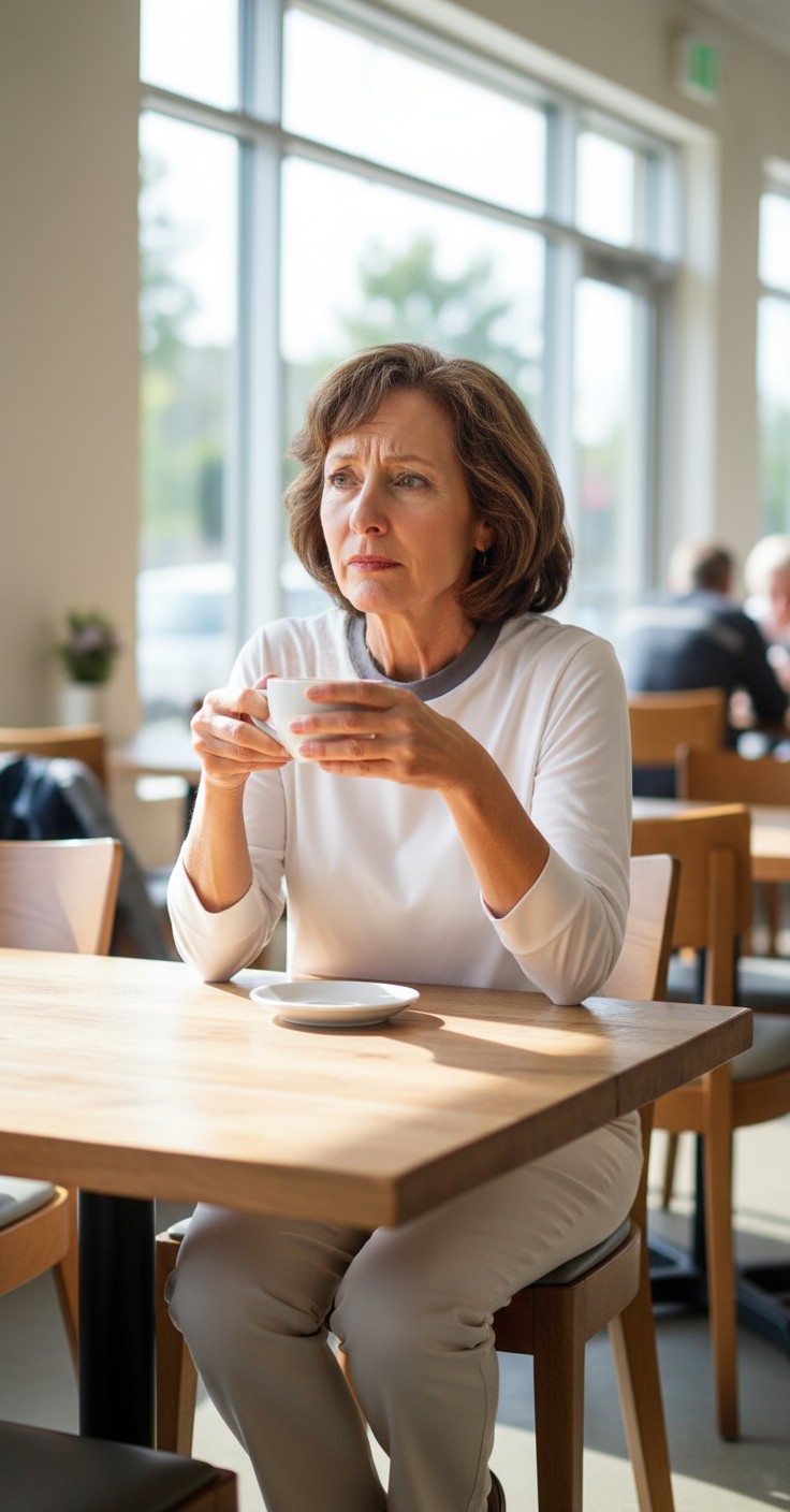 Café Chaos and Country Vows: A Romance Reimagined