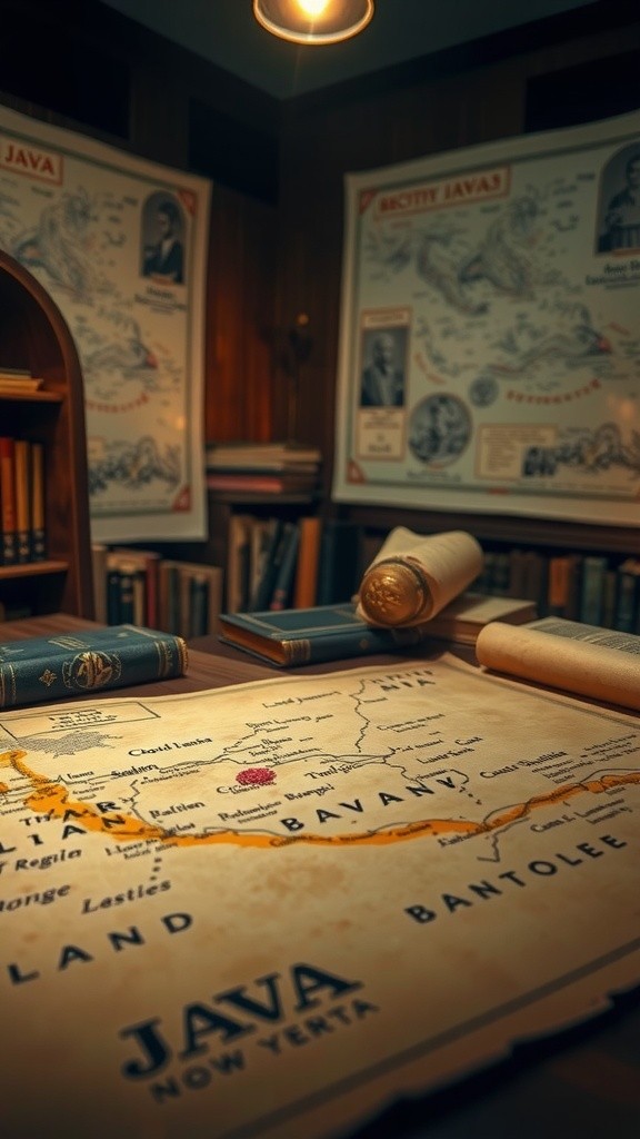 Asal Usul Sultan Maulana Hasanuddin: Cirebon atau Banten Girang?