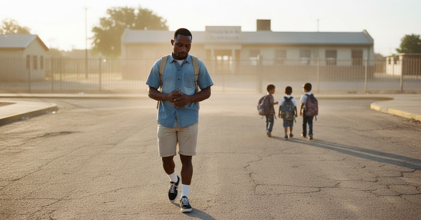 The Mango Tree and Lost Friendships