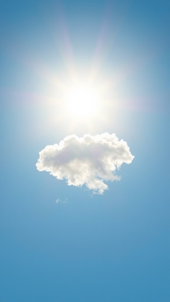 छोटू बादल की मुस्कान और भरोसे की बारिश