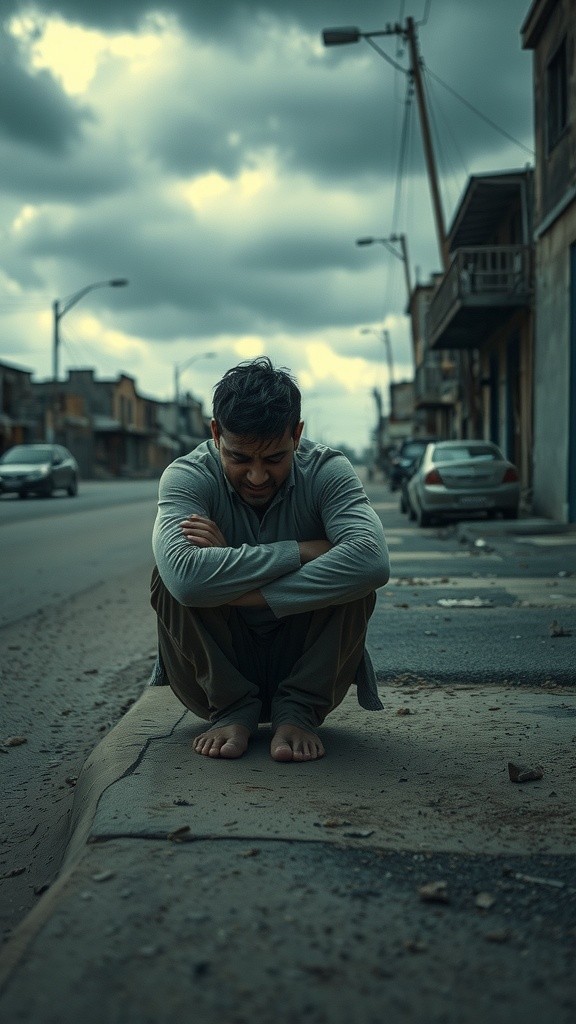 The Last Coin: A Life-Changing Act of Kindness