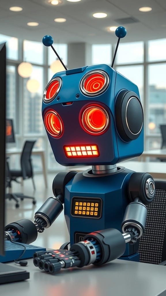 Essential AI Tools for Boosting Productivity