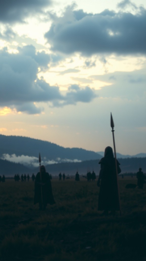 प्यार और बलिदान: टेसू और झांसी की कहानी