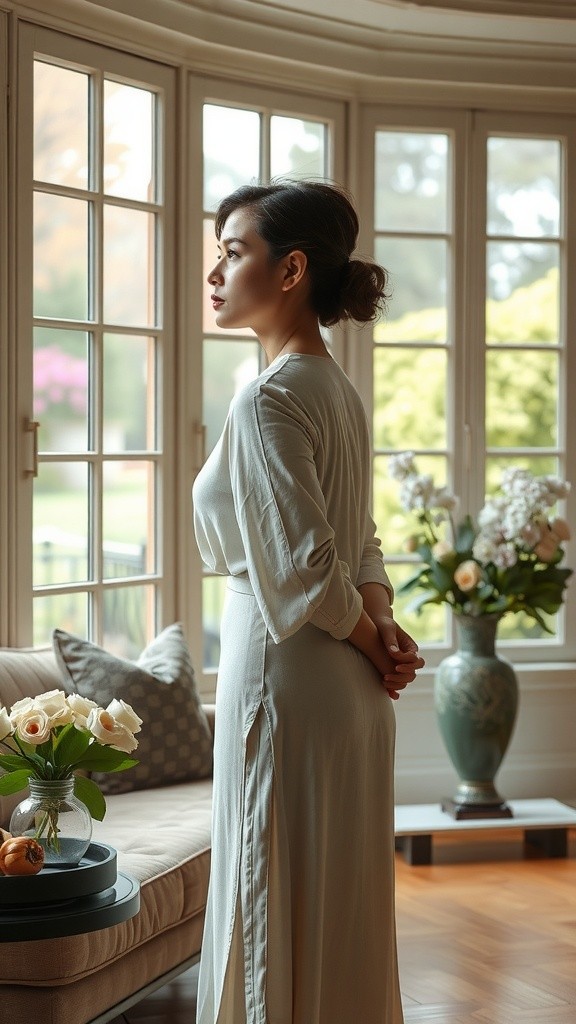 اكتشف سحر العطر الجذاب في زجاجة شفافة وغطاء أسود!