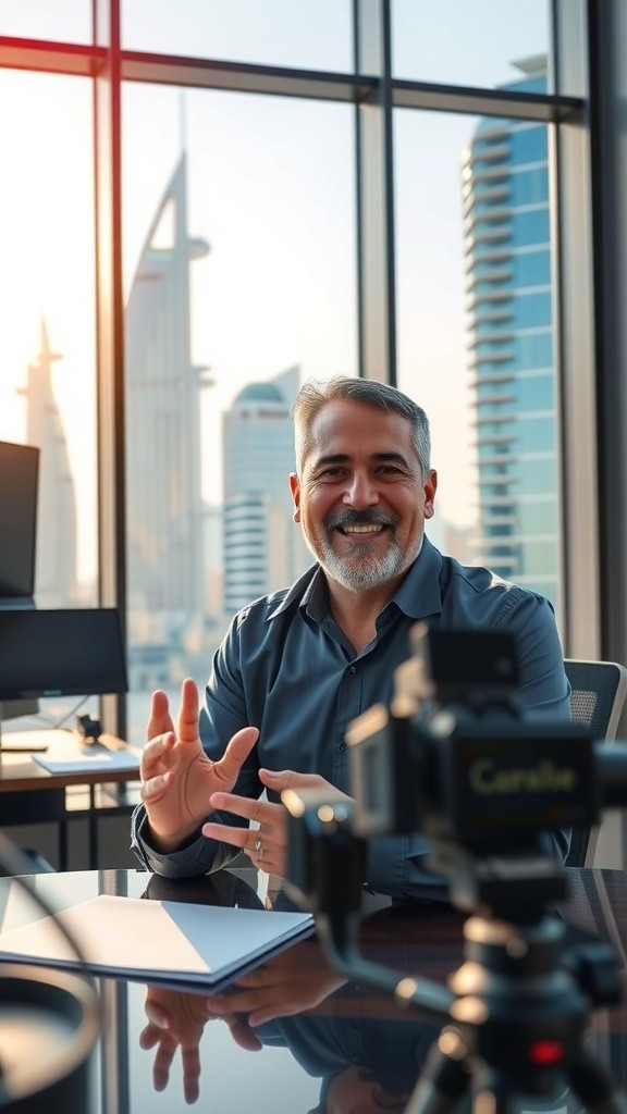 Conociendo a Saif y Aarit: Nuestros Gustos y Pasiones