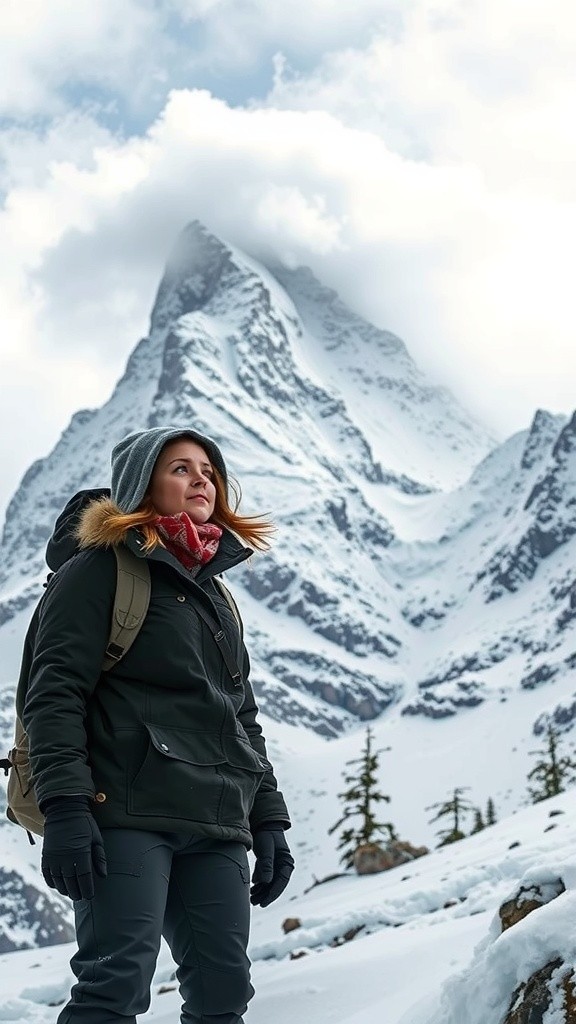 Unleash Your Potential!