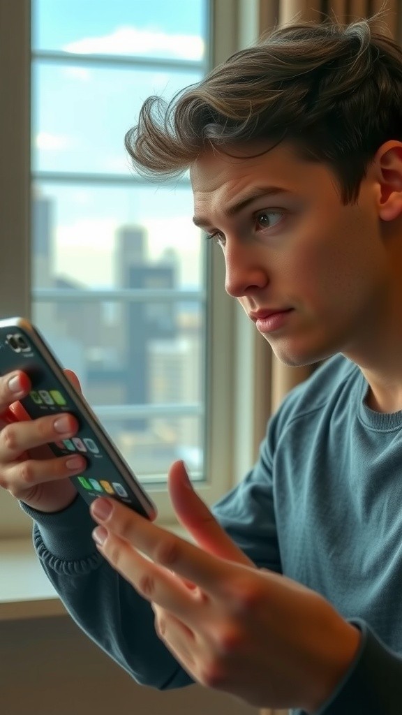 Gagne de l'argent avec ton smartphone : change ta vie dès aujourd'hui!