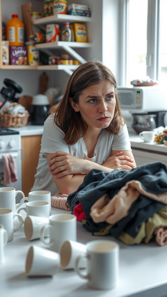 Benefits of Neatness in Relationships