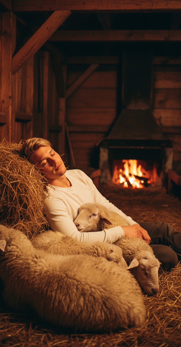 Viking's Call to Battle