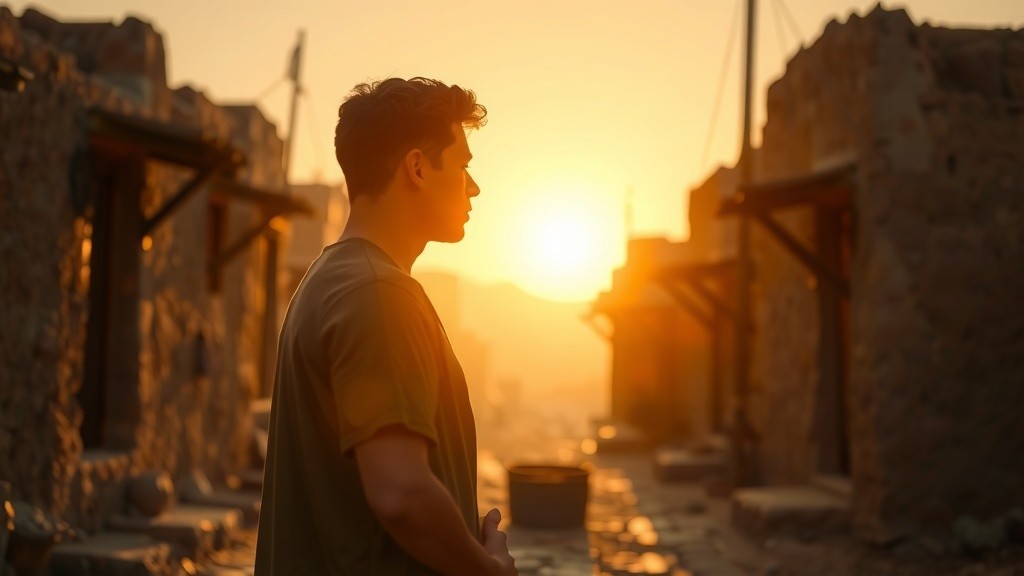 The Honor of Jabez: A Prayerful Tale